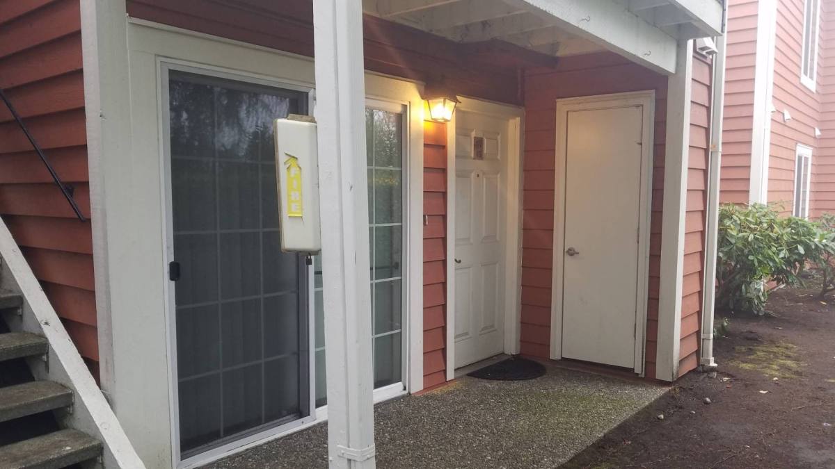 Condo for rent at 2605 S 272nd St, Kent, WA 98032