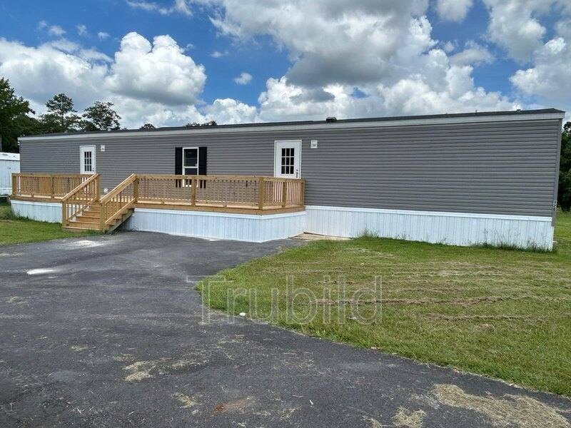 House for rent at 92B Somerset Dr, Sumter, SC 29150