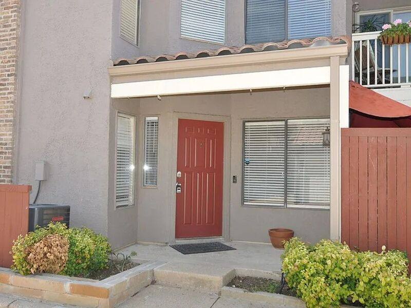 Condo for rent at 4242 N Capistrano Dr #118, Dallas, TX 75287