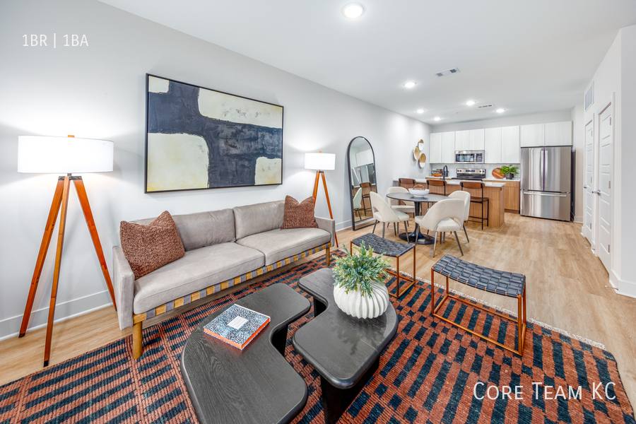 Apartment for rent at 7327 Quivira Rd, Shawnee, KS 66216