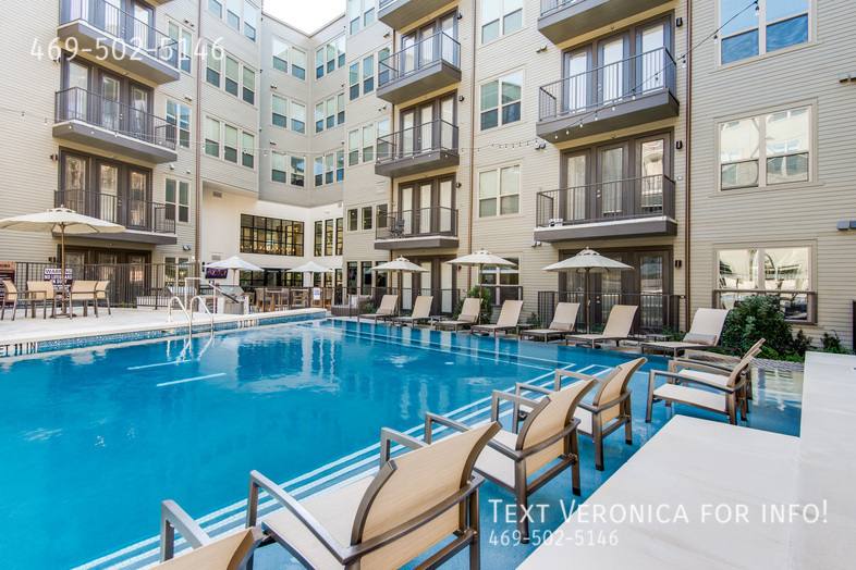 Apartment for rent at 5608 Ave F #590, Austin, TX 78751