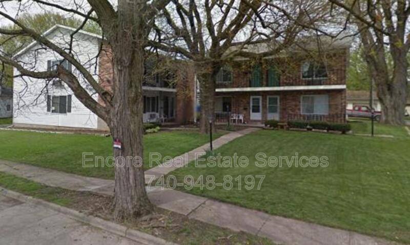 Apartment for rent at 80 High St, Newark, OH 43055