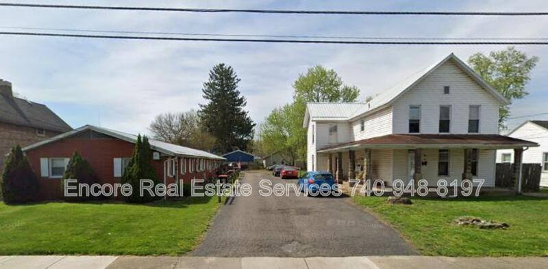 Apartment for rent at 79 Prospect St #A, Newark, OH 43055