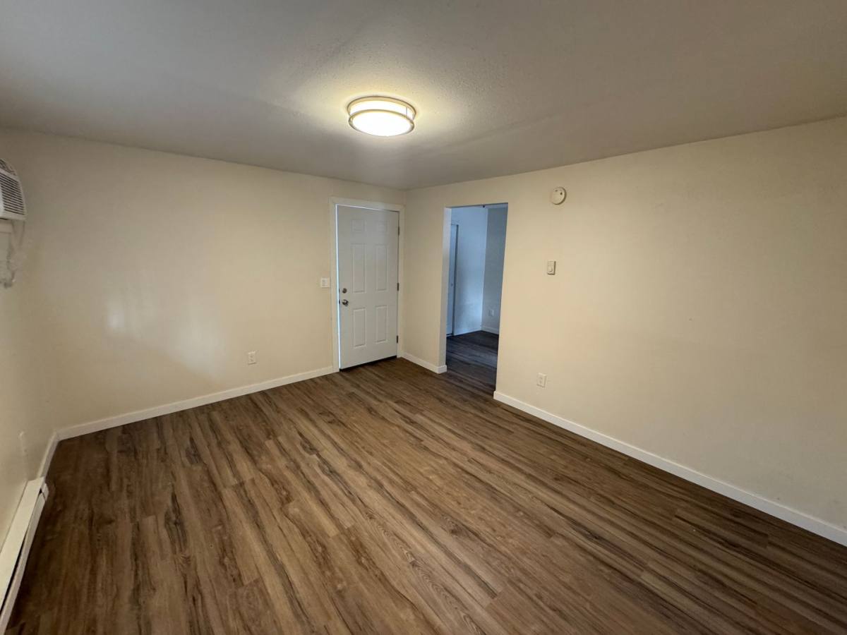 Apartment for rent at 1521 N Maple St, Spokane, WA 99201