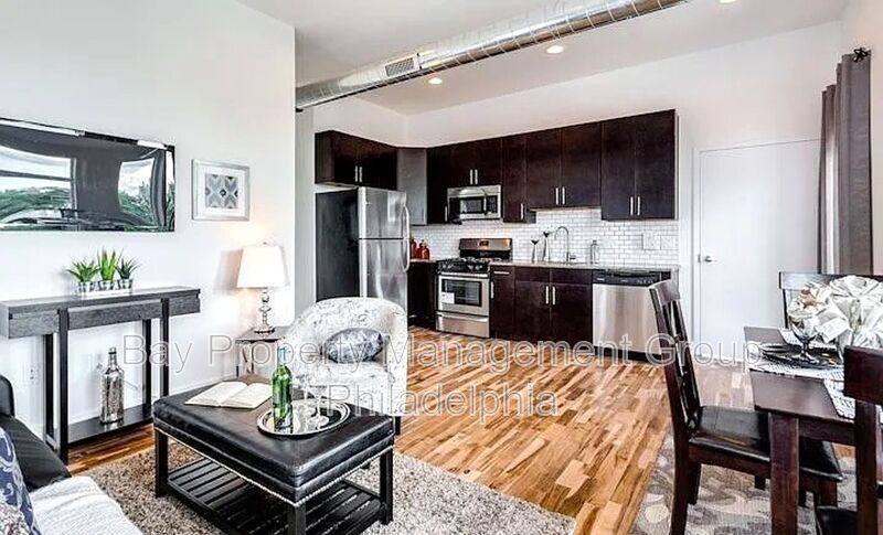 Apartment for rent at 1234 N 30th St #6, Philadelphia, PA 19121
