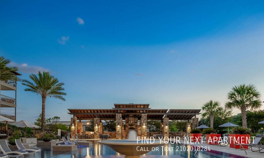 Apartment for rent at 20208 Cresta Avenida, San Antonio, TX 78256
