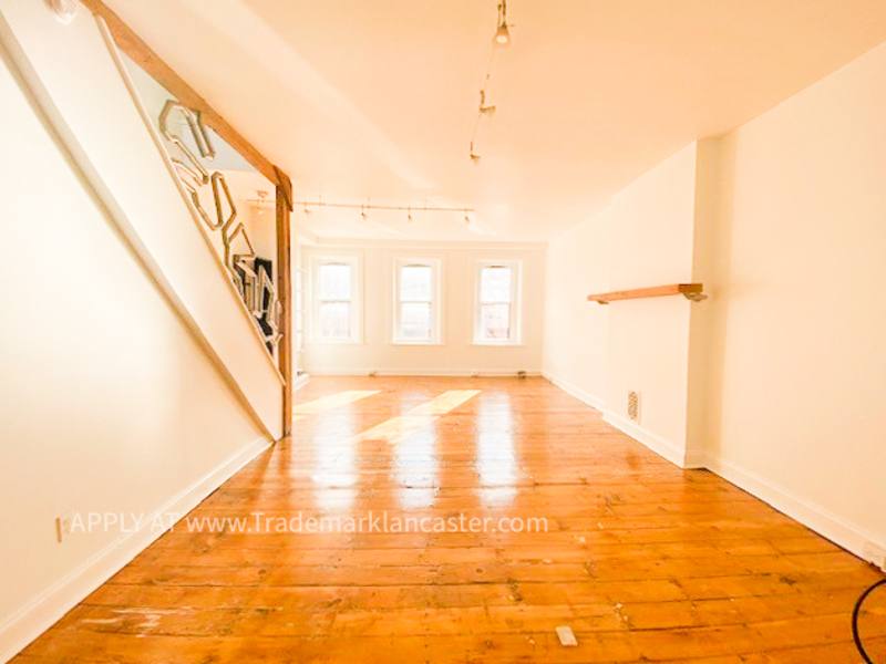 Apartment for rent at 230 N Prince St #2, Lancaster, PA 17602