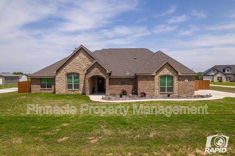 House for rent at 4636 Cheetah Run, San Angelo, TX 76901