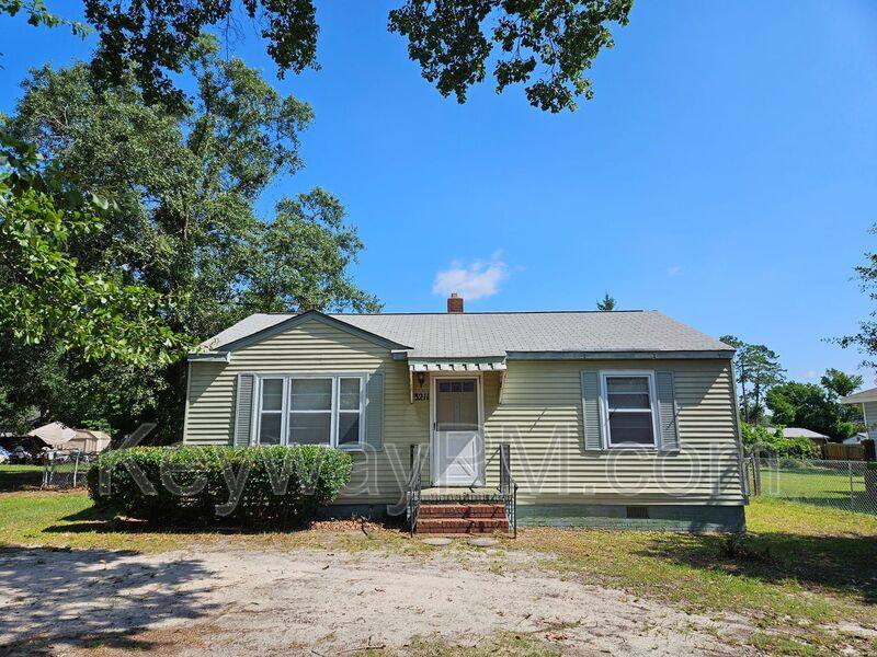 House for rent at 3211 Alpine Rd, Augusta, GA 30909