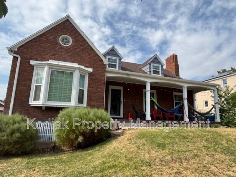 Apartment for rent at 1109 E 400 S, Salt Lake City, UT 84102