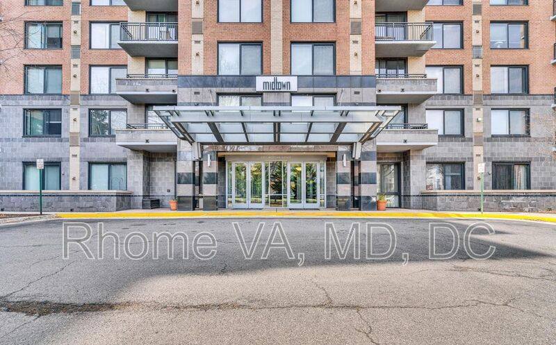 Condo for rent at 2451 Midtown Ave #1327, Alexandria, VA 22303