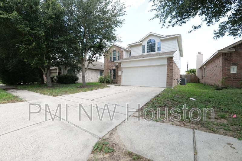 House for rent at 1203 Lavender Shade Court, Houston, TX 77073