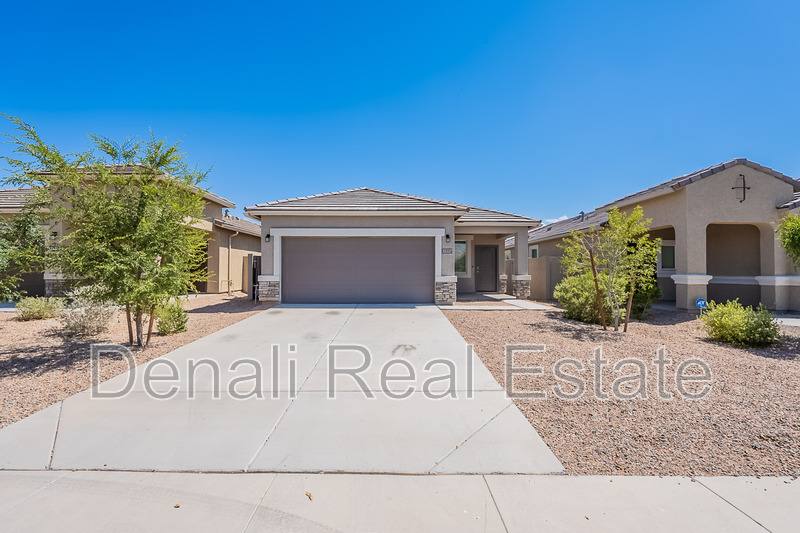 House for rent at 35337 W San Alvarez Ave, Maricopa, AZ 85138