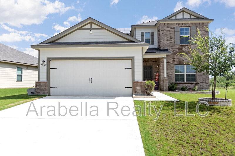 House for rent at 7002 Flint Canyon, San Antonio, TX 78253