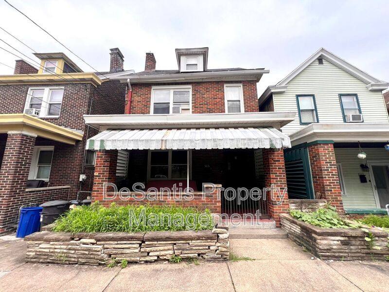 House for rent at 3631 Childs St, Pittsburgh, PA 15213