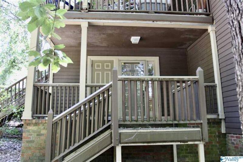 Condo for rent at 2128 Greenwood Place SW, Huntsville, AL 35802