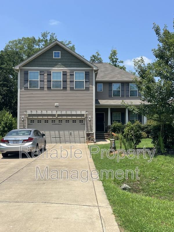 House for rent at 137 Bobby Ray Court, Clayton, NC 27527