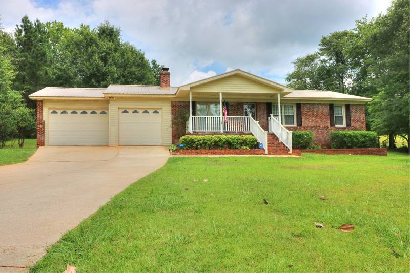 House for rent at 373 Brandy Lane, Pickens, SC 29671