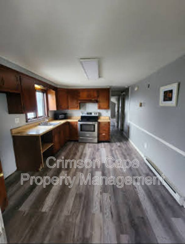 Apartment for rent at 1137 Grove St #2, Pittston, PA 18641