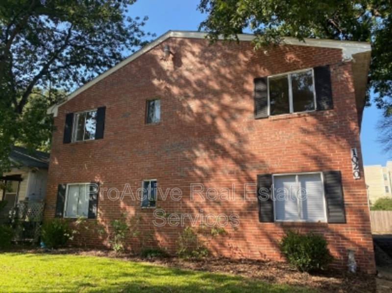 Apartment for rent at 1020 37th St #2, Norfolk, VA 23508