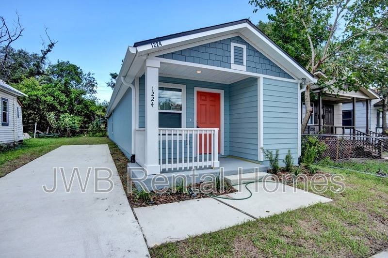 House for rent at 1224 Weare St, Jacksonville, FL 32206