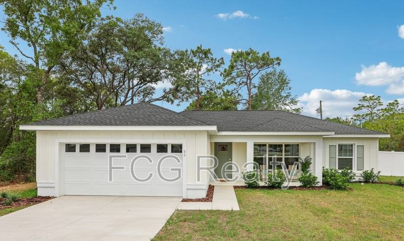 House for rent at 46 Oak Circle, Ocala, FL 34472