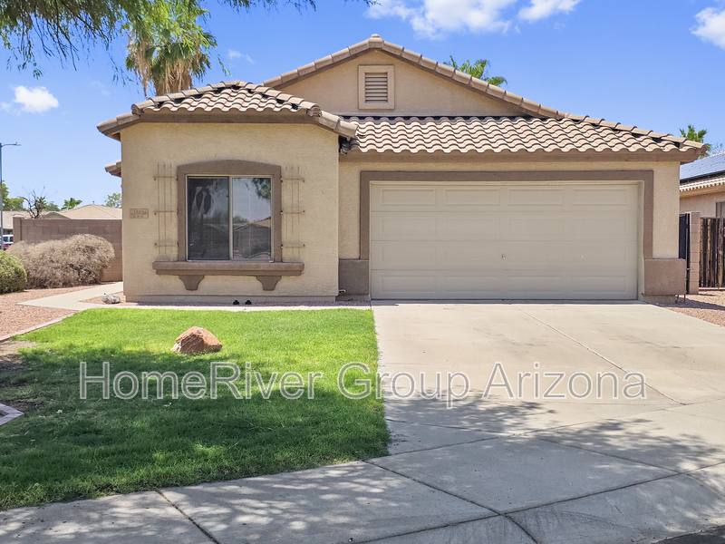 House for rent at 15526 N 159th Court, Surprise, AZ 85374