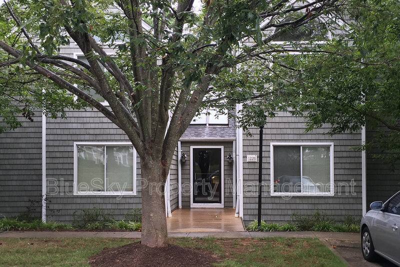 Condo for rent at 1214 Clifden Greene, Charlottesville, VA 22901