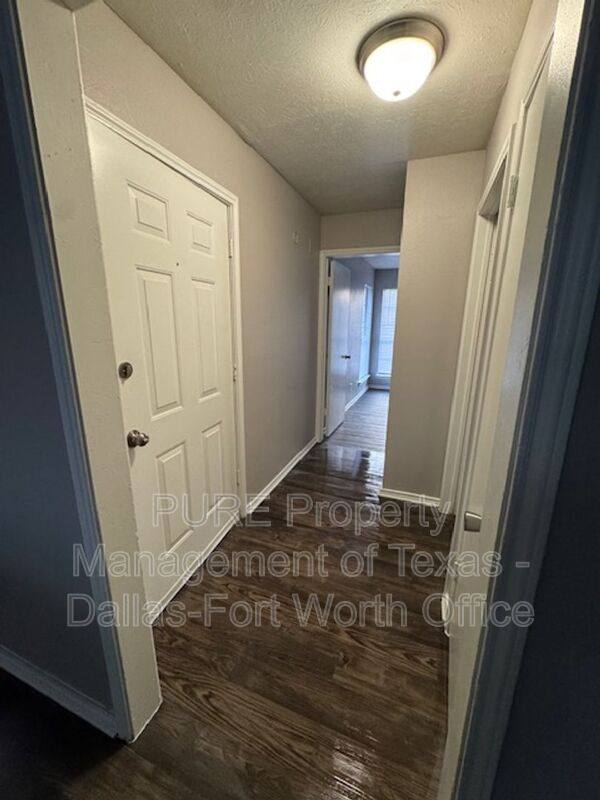 Apartment for rent at 802 Castleglen Dr #203, Garland, TX 75043