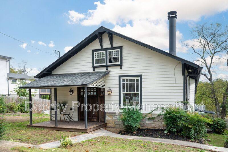 Apartment for rent at 328 Beck Ave #B, Chattanooga, TN 37405