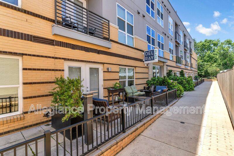 Condo for rent at 1800 Mount Vernon Ave #210, Alexandria, VA 22301