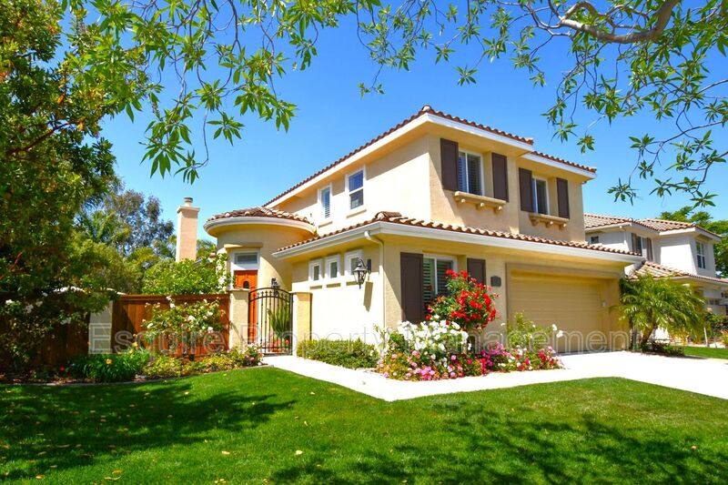 House for rent at 4786 Calle Descanso, Camarillo, CA 93012