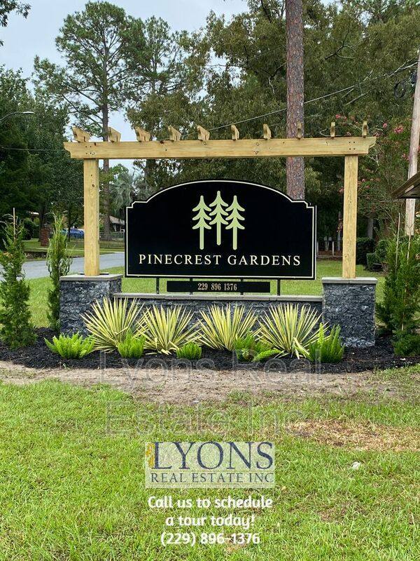 Apartment for rent at 1014 C S Gordon Ave, Adel, GA 31620