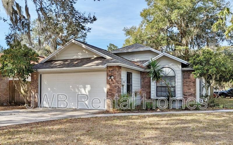 House for rent at 2284 Destine Lane, Atlantic Beach, FL 32233