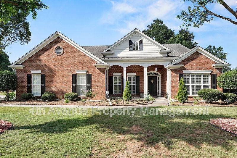 House for rent at 3824 Heritage Crest Parkway, Buford, GA 30519