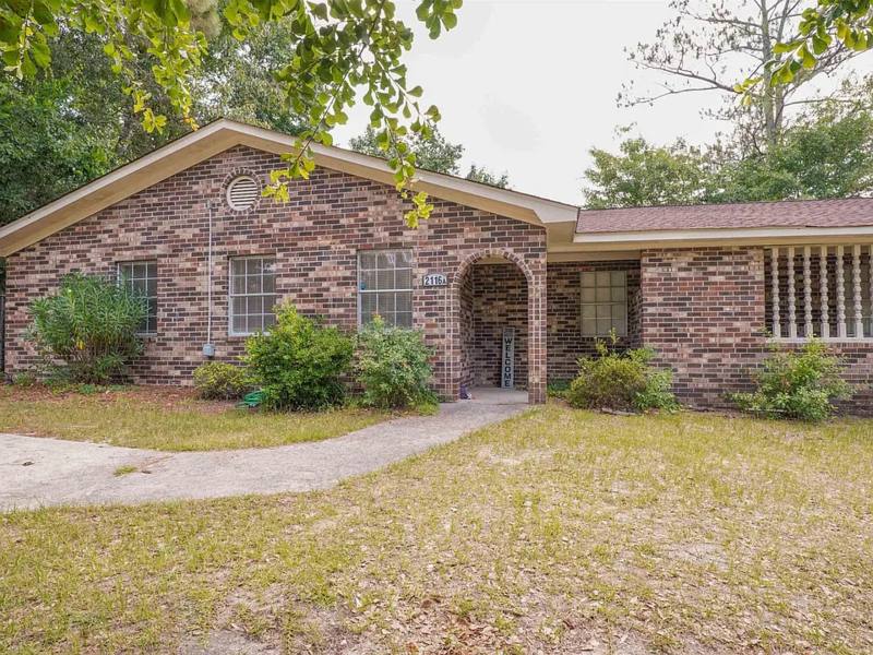Apartment for rent at 2116 Greenoaks Rd #2A, Columbia, SC 29206