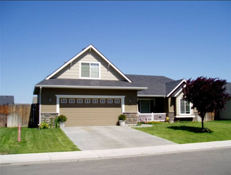House for rent at 5315 Weston Ave, Caldwell, ID 83607