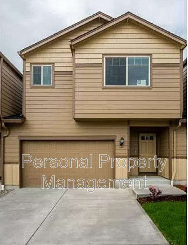 Townhouse for rent at 5914 NE 71st Ave, Vancouver, WA 98661