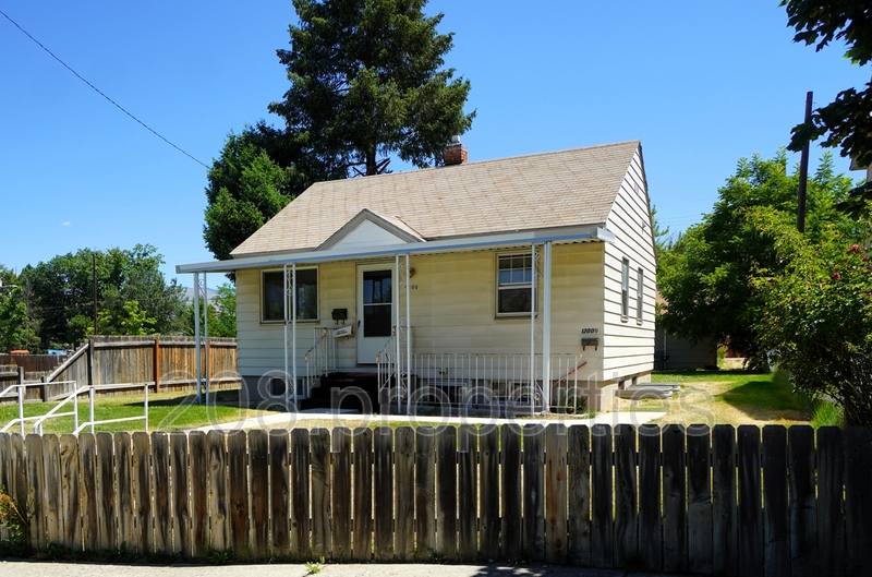 House for rent at 1200 S Vermont Ave, Boise, ID 83706