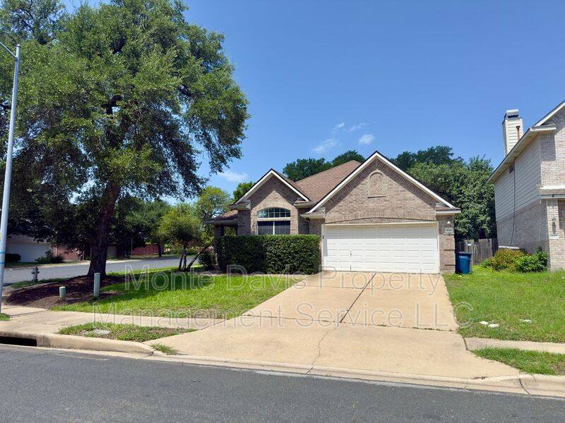 House for rent at 9214 Sommerland Way, Austin, TX 78749