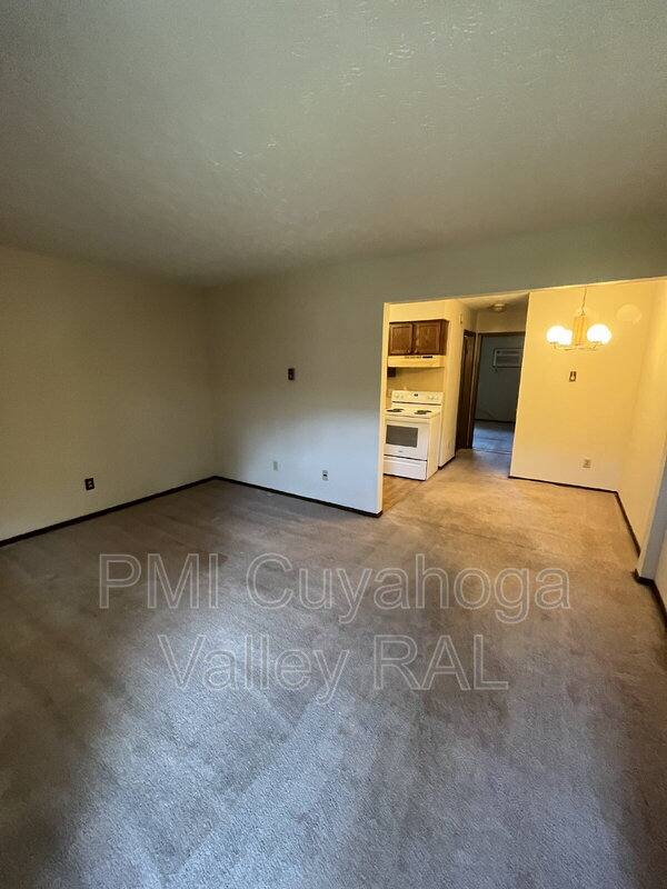 Apartment for rent at 1757 S Arlington St #2, Akron, OH 44306