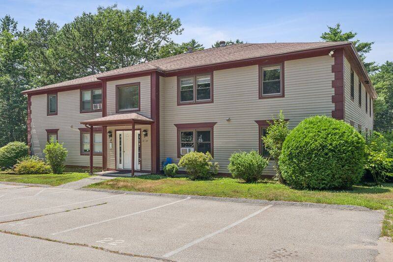 Condo for rent at 39 Smithwheel Rd #1, Old Orchard Beach, ME 04064