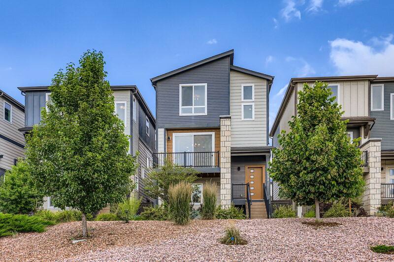 House for rent at 4133 Tree Creek Trail #1, Colorado Springs, CO 80918