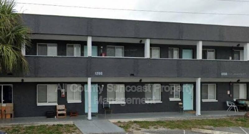 Apartment for rent at 1200 70th St N #10, Saint Petersburg, FL 33710
