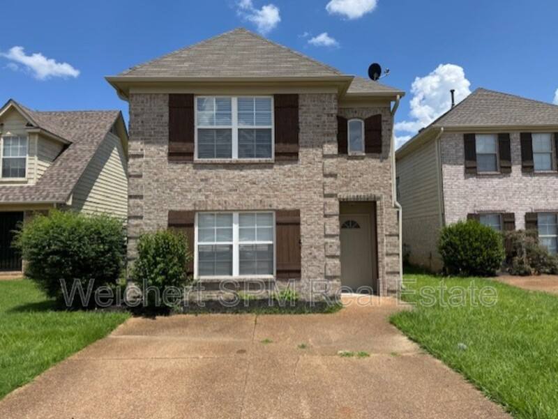 House for rent at 9258 Lazzini Cove, Cordova, TN 38016