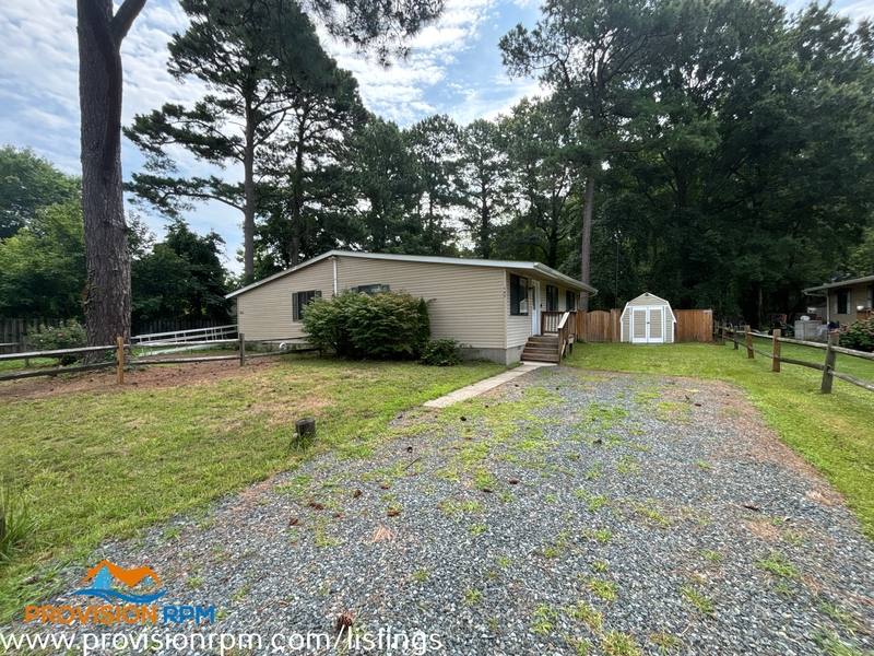 Apartment for rent at 107 Watermans Court, Grasonville, MD 21638