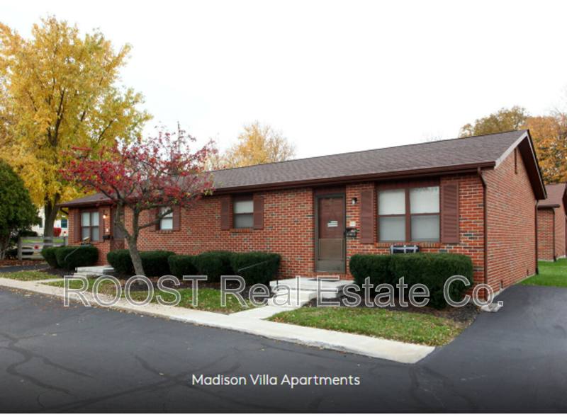 House for rent at 203 N Madison Rd #B, London, OH 43140
