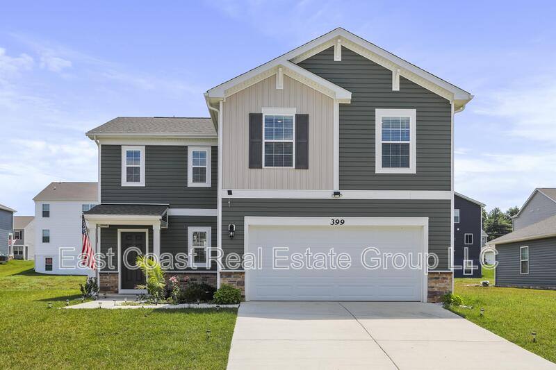House for rent at 399 Toulouse Lane, Martinsburg, WV 25403
