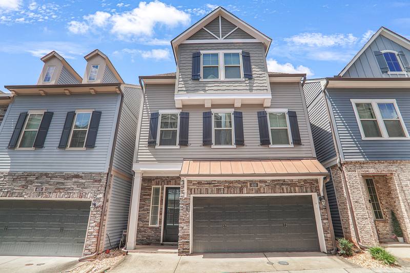 House for rent at 409 Cranleigh Ridge SE, Smyrna, GA 30080