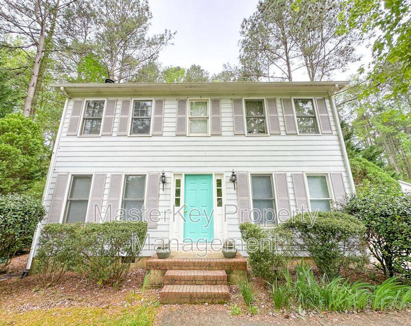 House for rent at 3632 Manford Dr, Durham, NC 27707